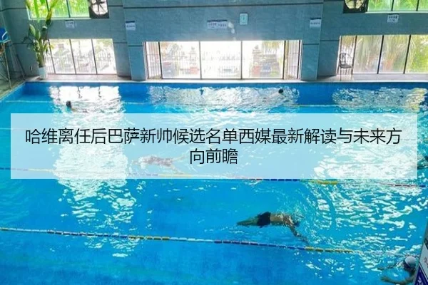 哈维离任后巴萨新帅候选名单西媒最新解读与未来方向前瞻