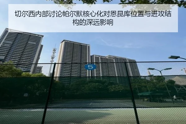 切尔西内部讨论帕尔默核心化对恩昆库位置与进攻结构的深远影响