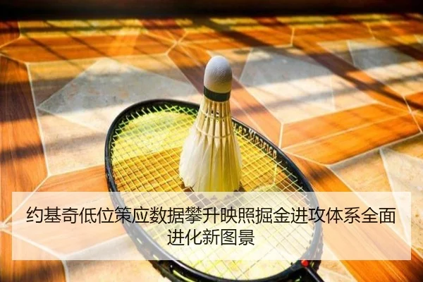 约基奇低位策应数据攀升映照掘金进攻体系全面进化新图景